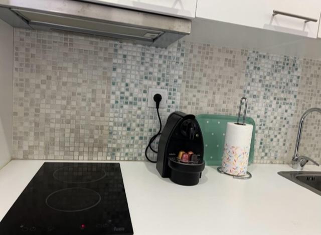 Fantastic 1 Bedroom At Roma Avenue - 1b Apartamento *