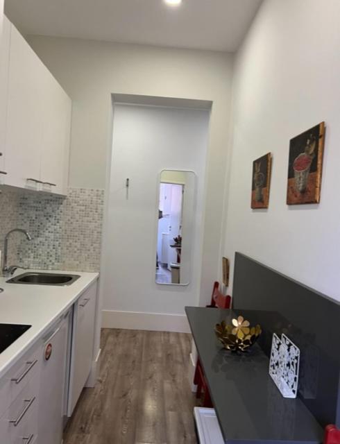 Fantastic 1 Bedroom At Roma Avenue - 1b