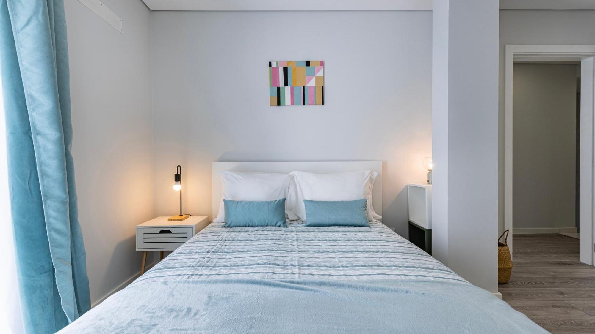 Belem Charming 2bdr House By Lovelystay Apartamento *