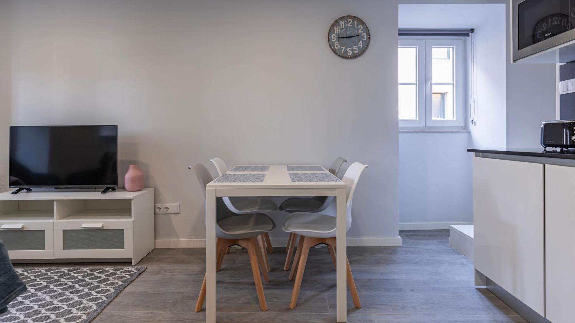 Belem Charming 2bdr House By Lovelystay Apartamento Lisboa