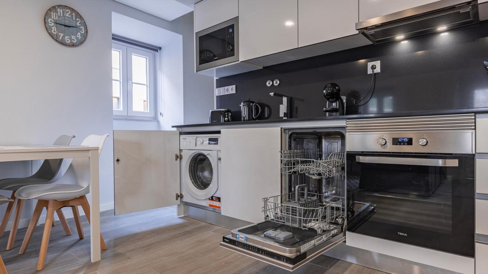 Belem Charming 2bdr House By Lovelystay Apartamento Lisboa