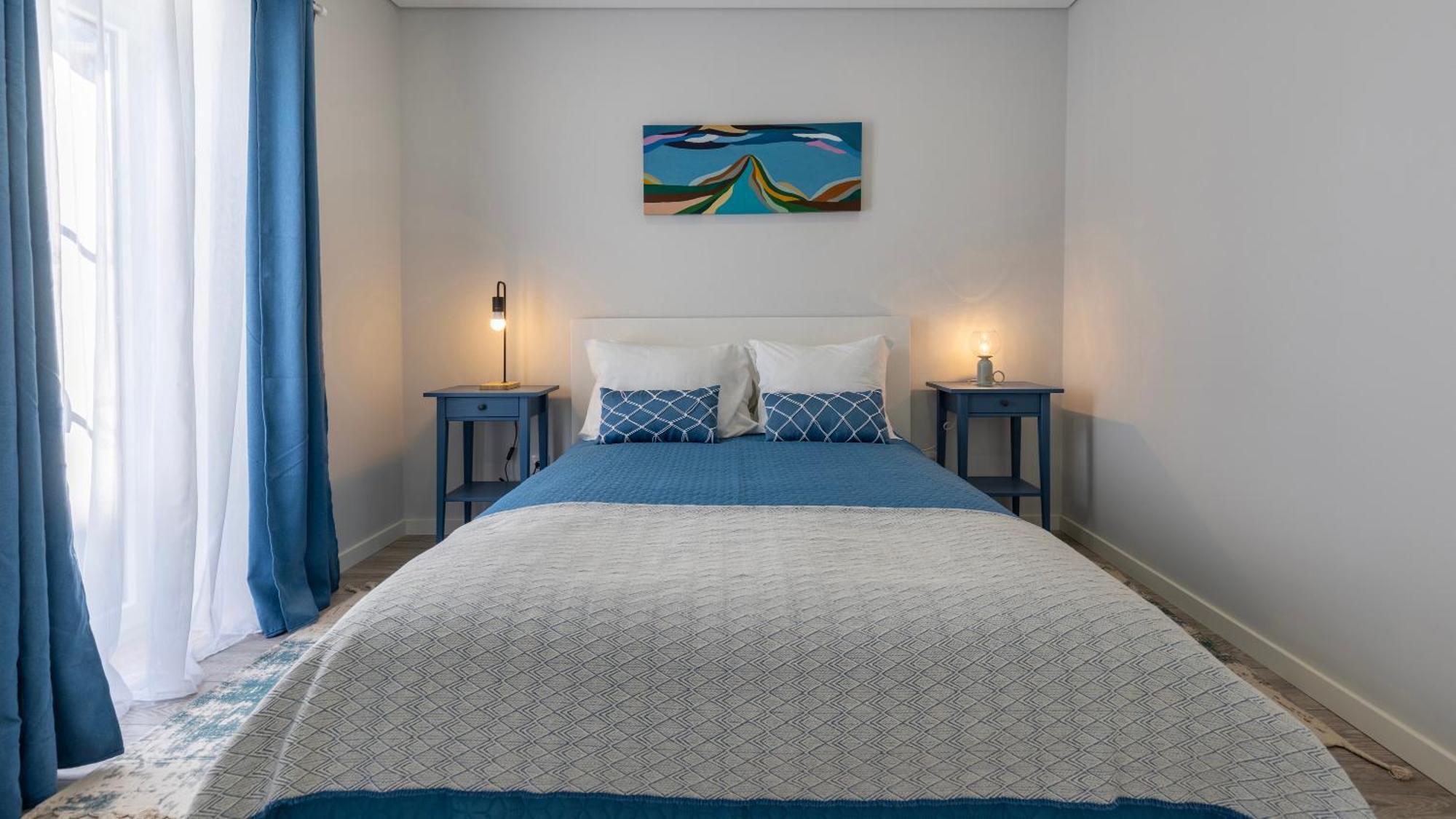 Belem Charming 2bdr House By Lovelystay Apartamento