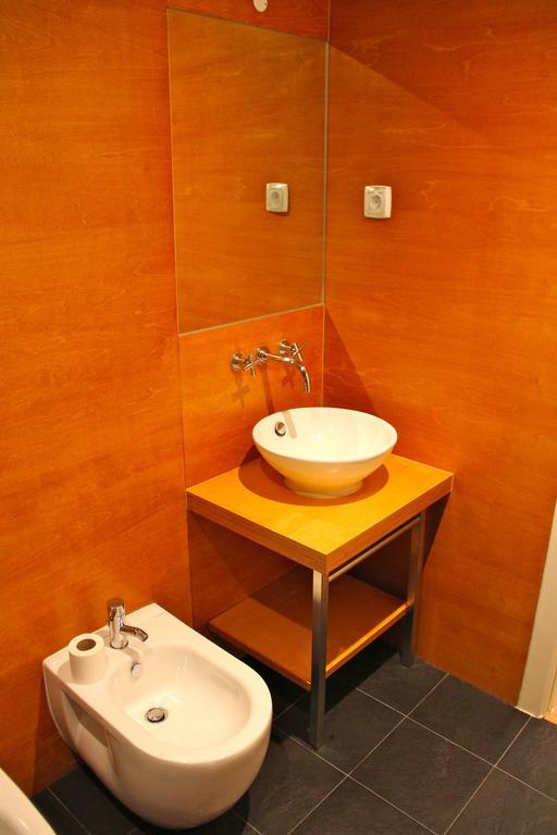 Miradouro De Apartamento