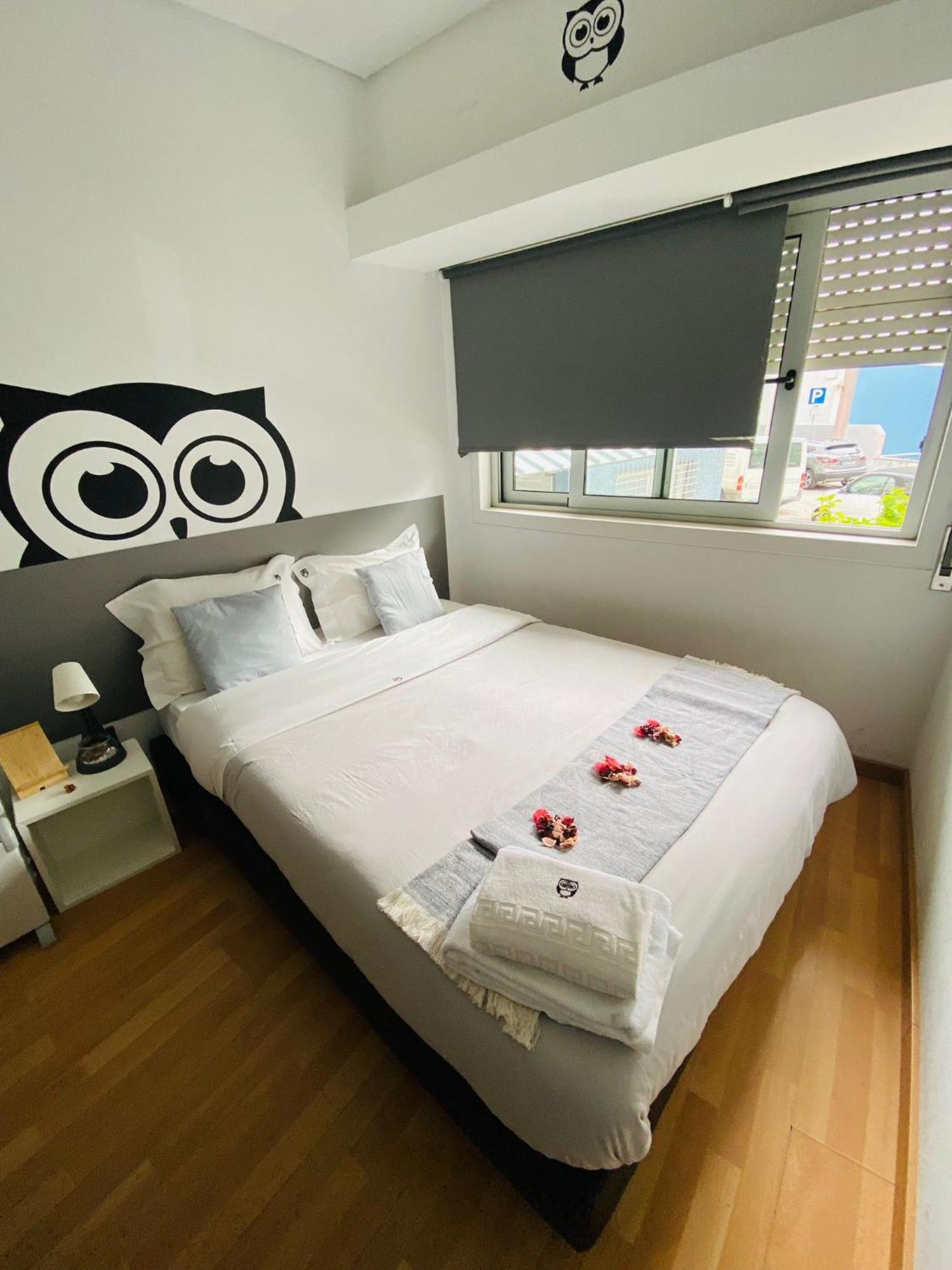 Albergue Corujinha