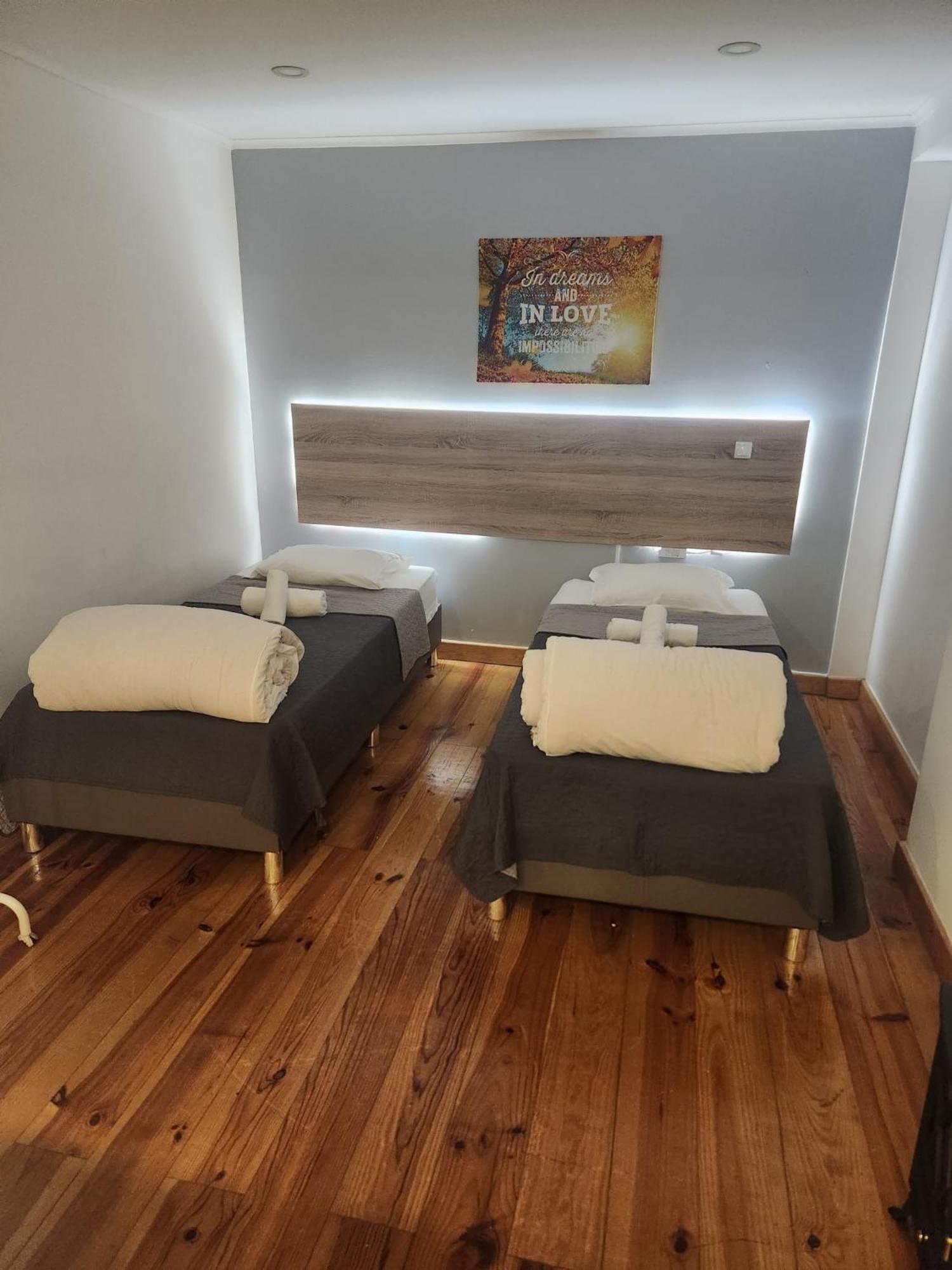 Apartamento Daora Cost Lisboa
