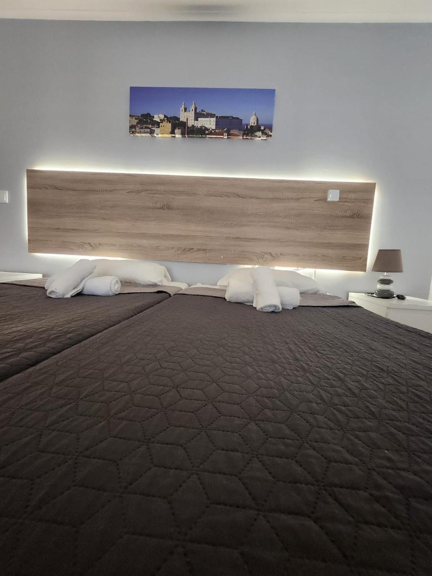 Daora Cost Apartamento Lisboa