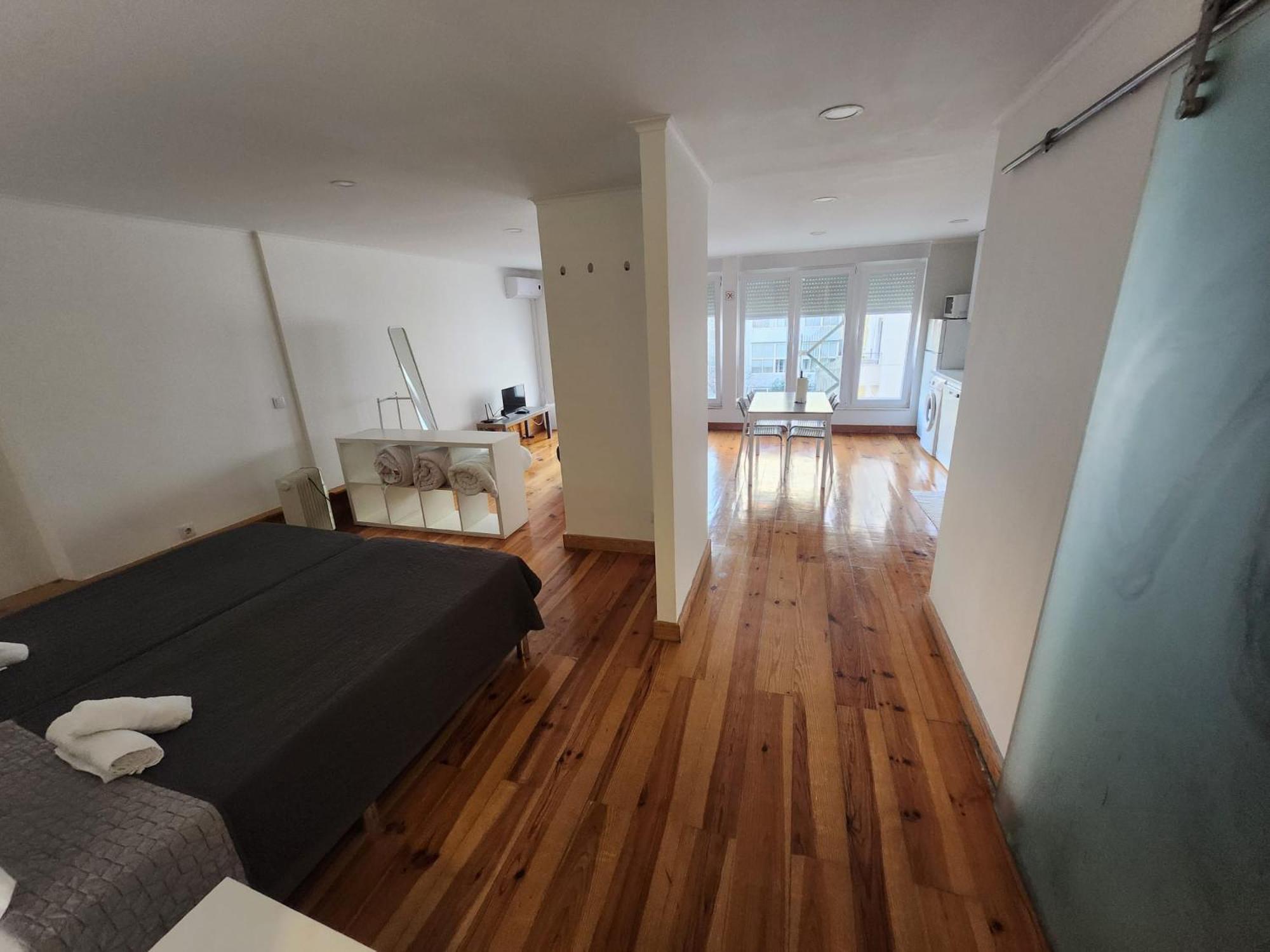 Apartamento Daora Cost *
