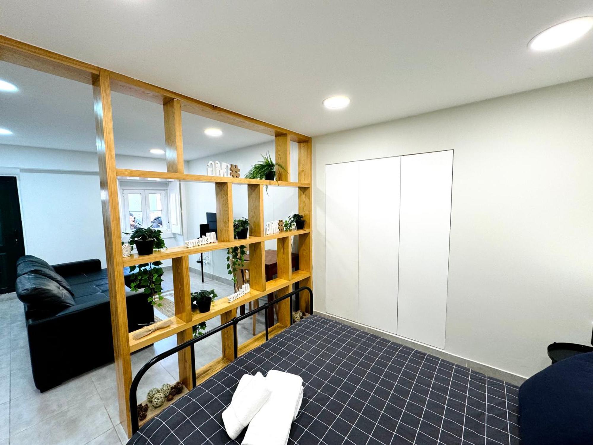 Apartamento Aconchegante No Principe Real Apartamento Lisboa