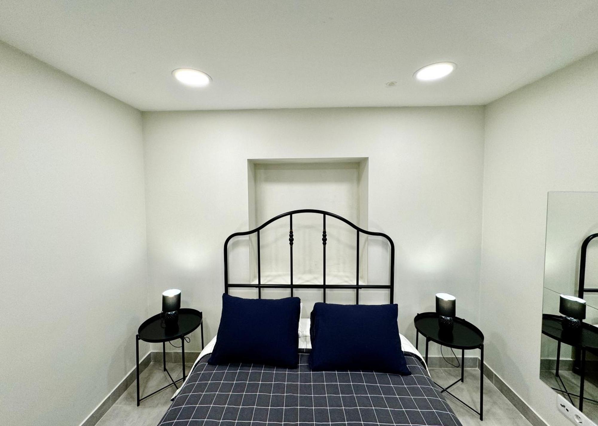 Apartamento Aconchegante No Principe Real Apartamento Lisboa