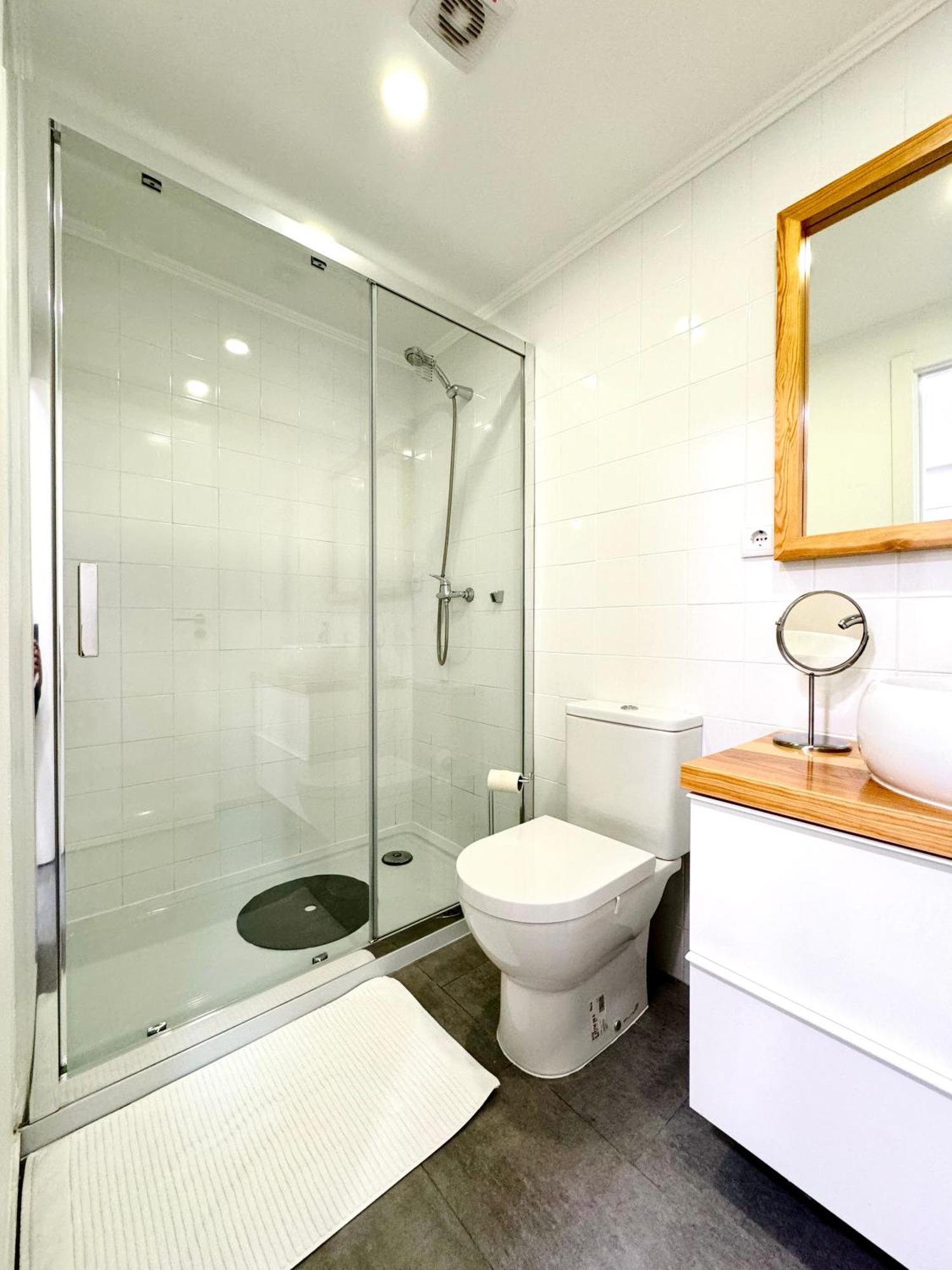 Apartamento Apartamento Aconchegante No Principe Real *