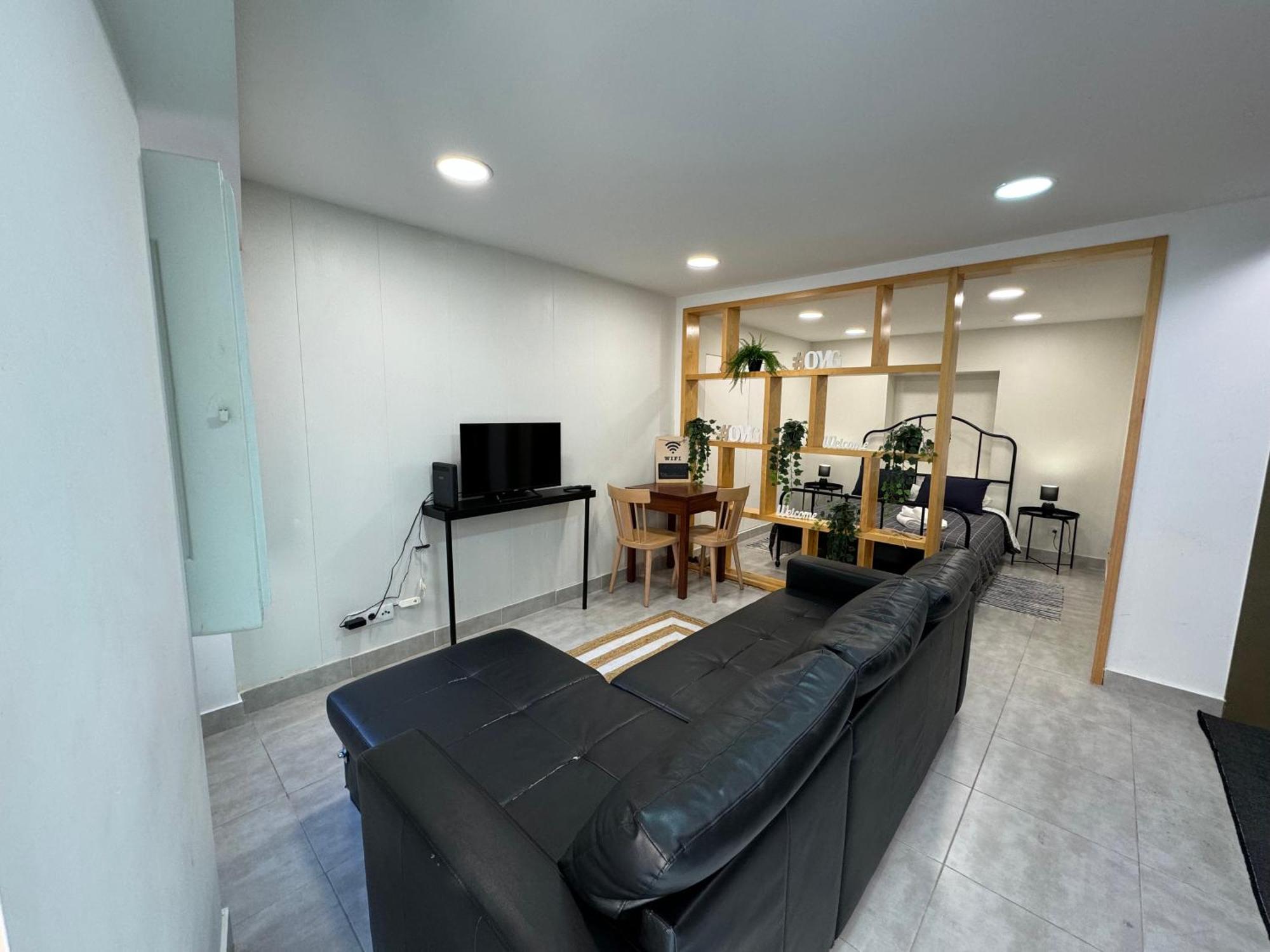 Apartamento Apartamento Aconchegante No Principe Real *