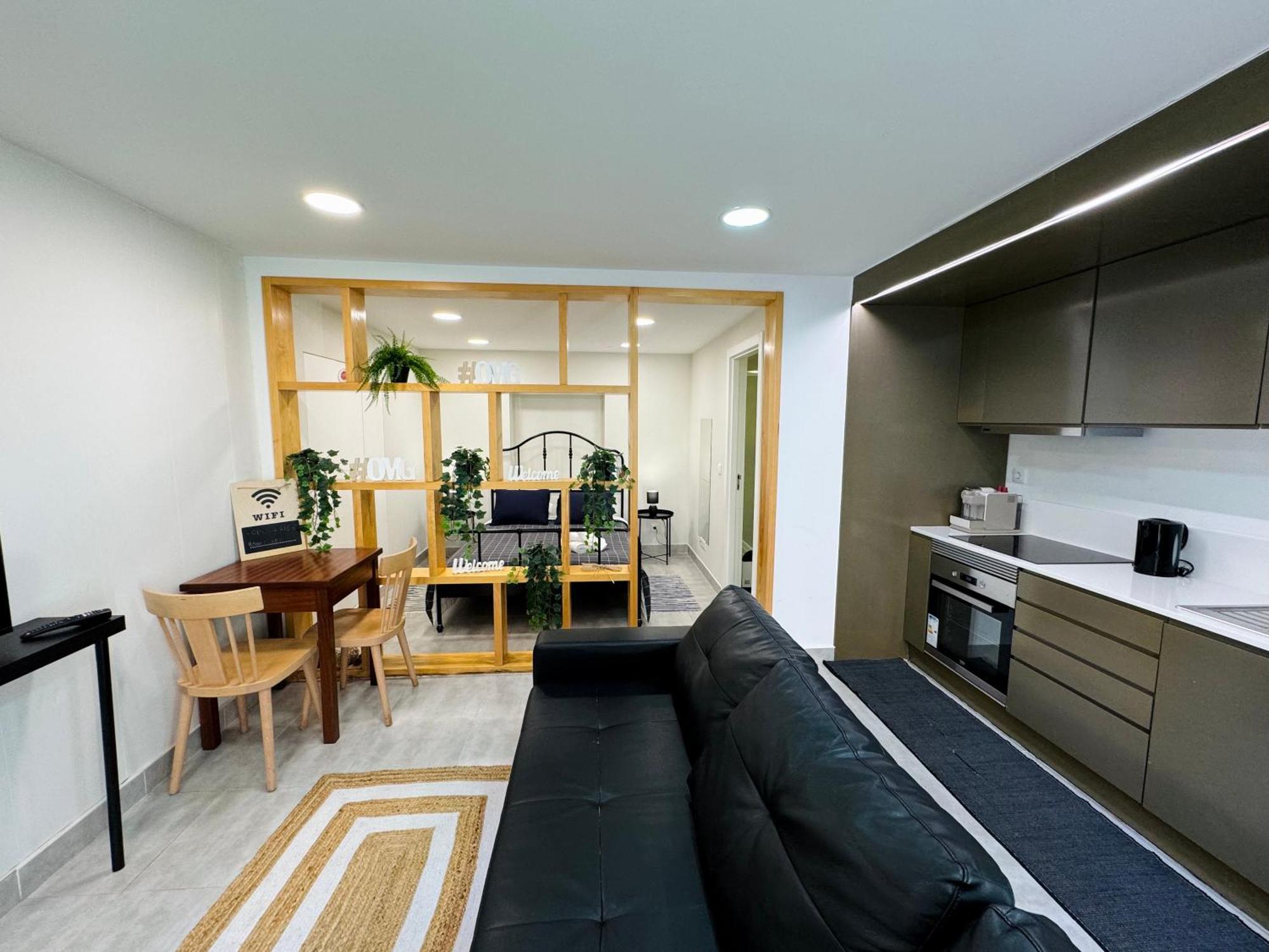Apartamento Aconchegante No Principe Real Apartamento *