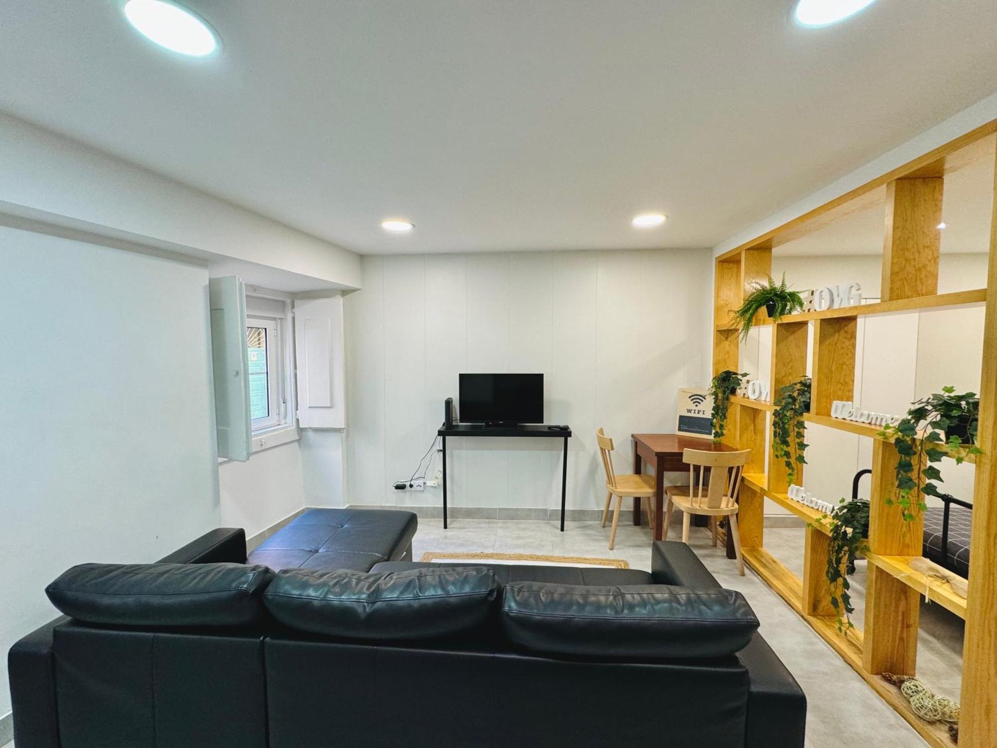 Apartamento Aconchegante No Principe Real * Lisboa