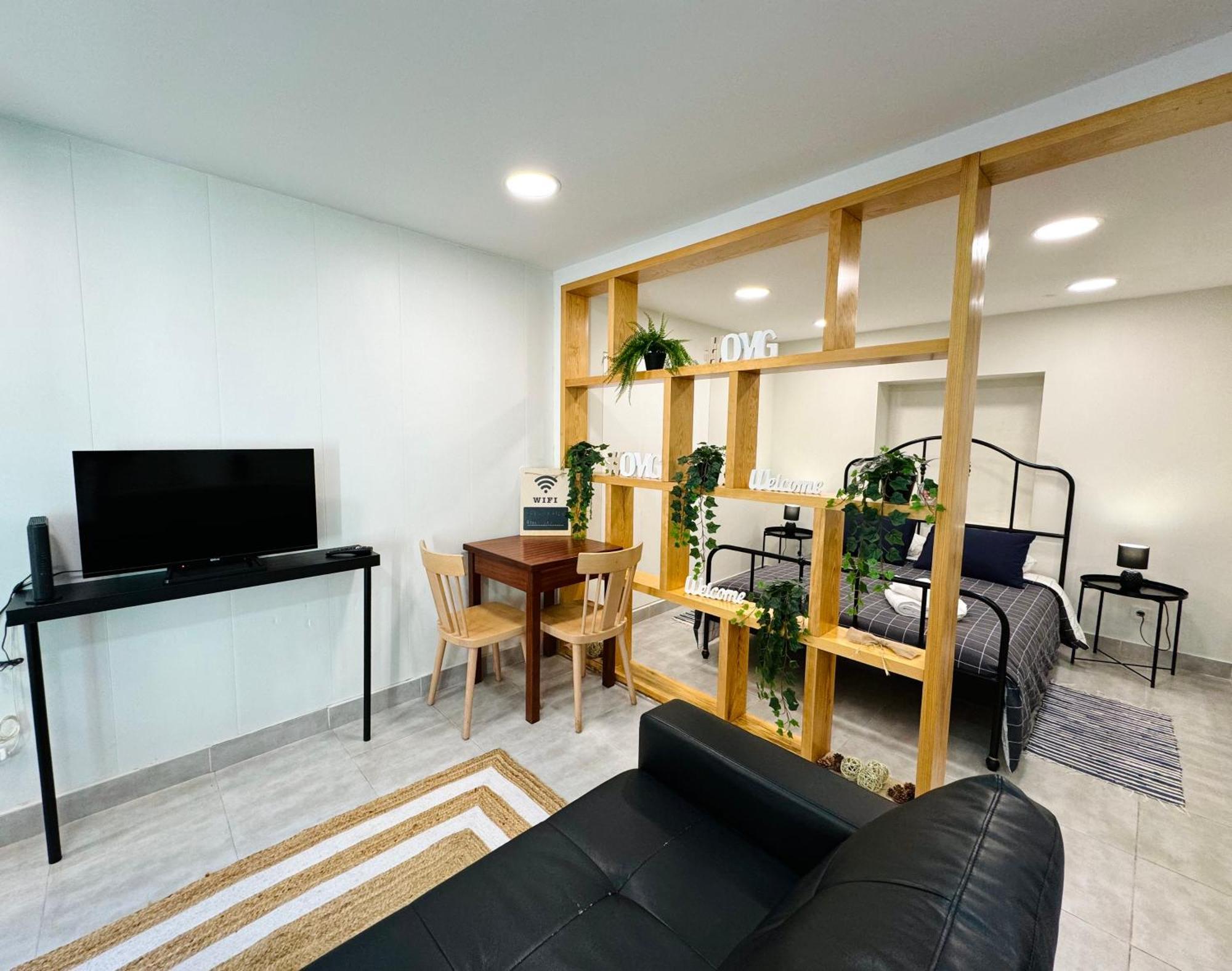 Apartamento Aconchegante No Principe Real Apartamento *