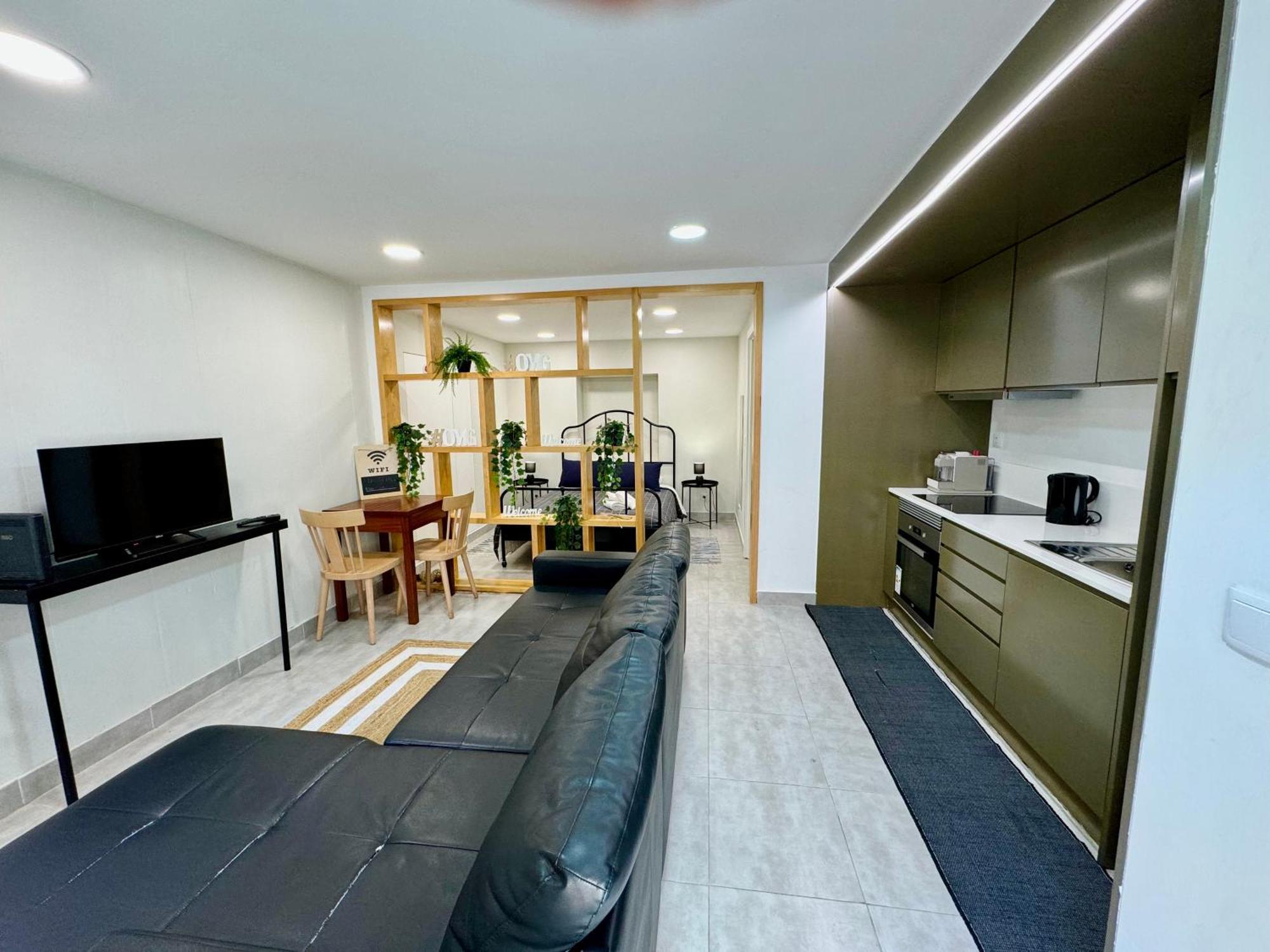 Apartamento Aconchegante No Principe Real Apartamento Lisboa