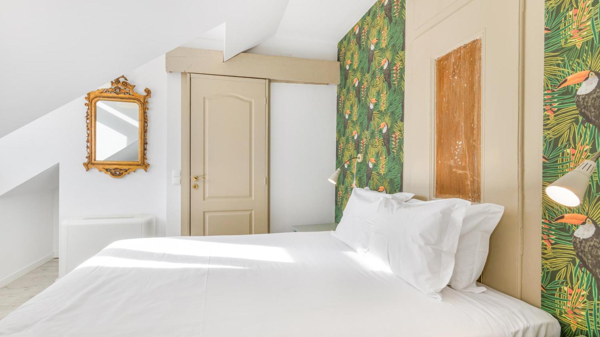 Casa de hóspedes The Indy House By Lovelystay Lisboa
