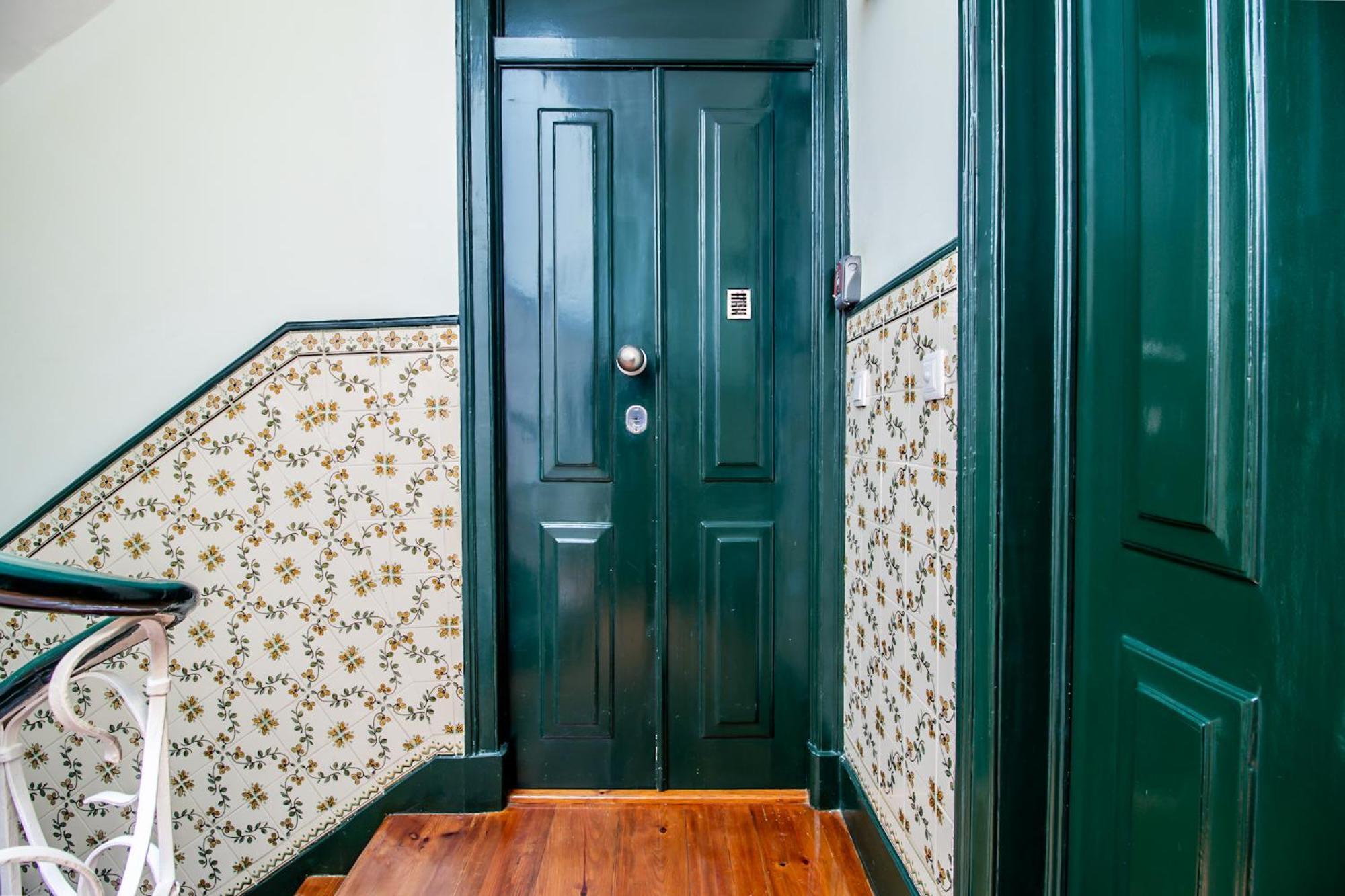 Casa de hóspedes Arroios - Second Floor