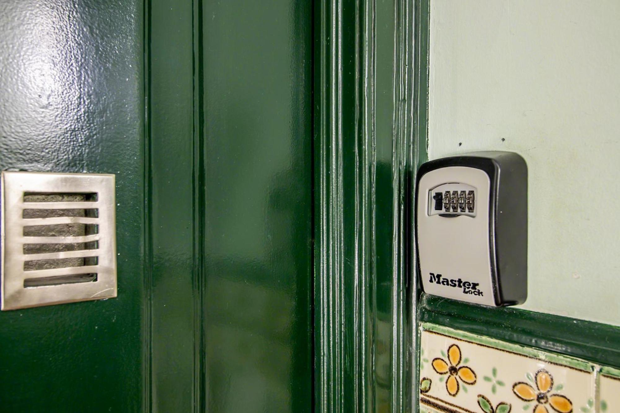 Casa de hóspedes Arroios - Second Floor *