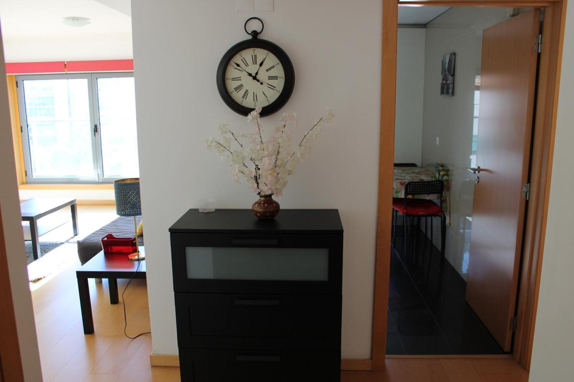 Parque Nacoes River View ,free Wifi Apartamento