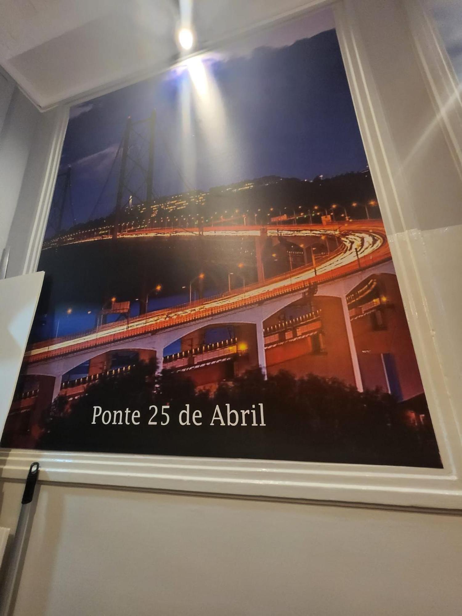 Daora Cost Lisboa