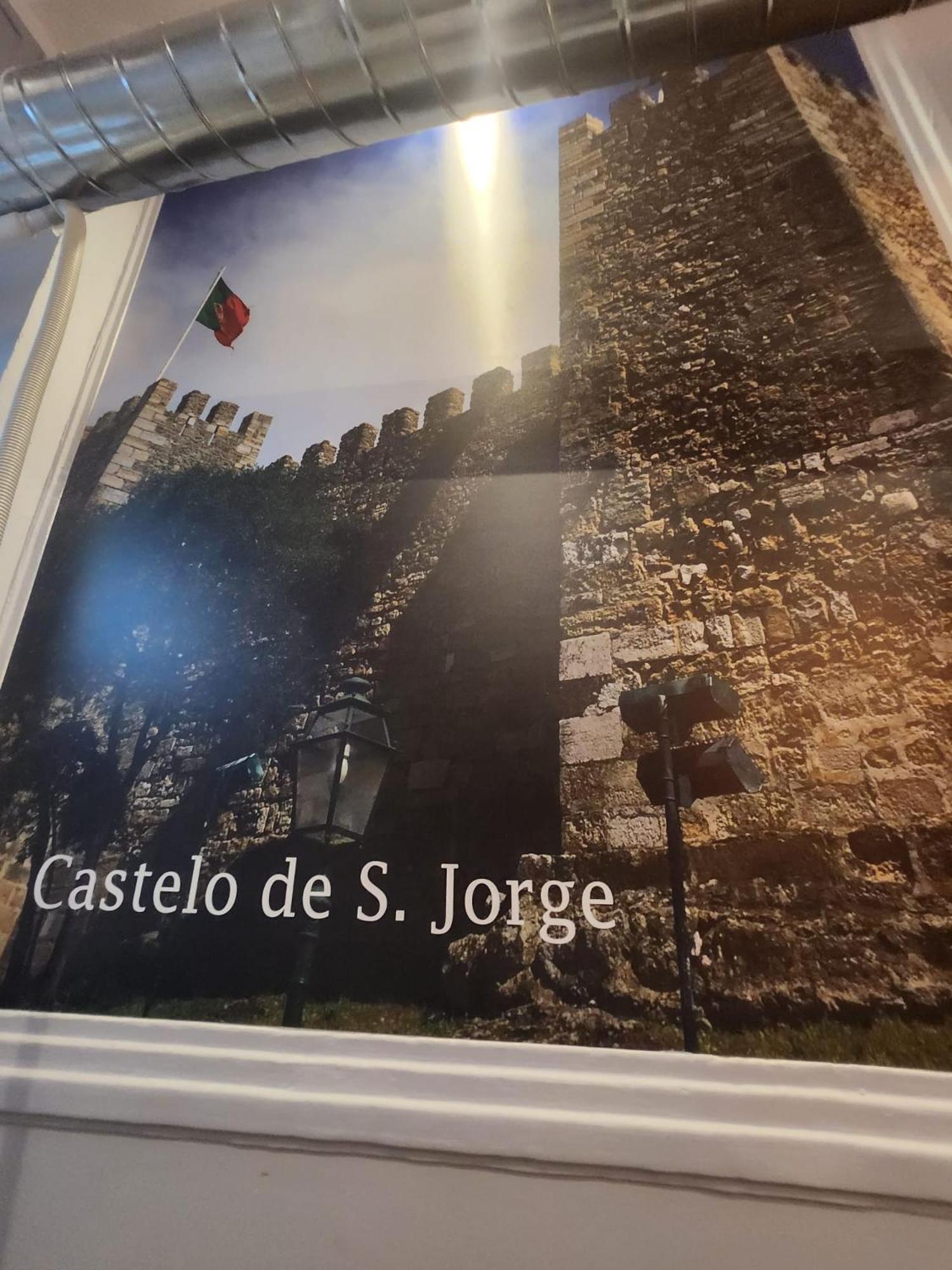 Daora Cost * Lisboa
