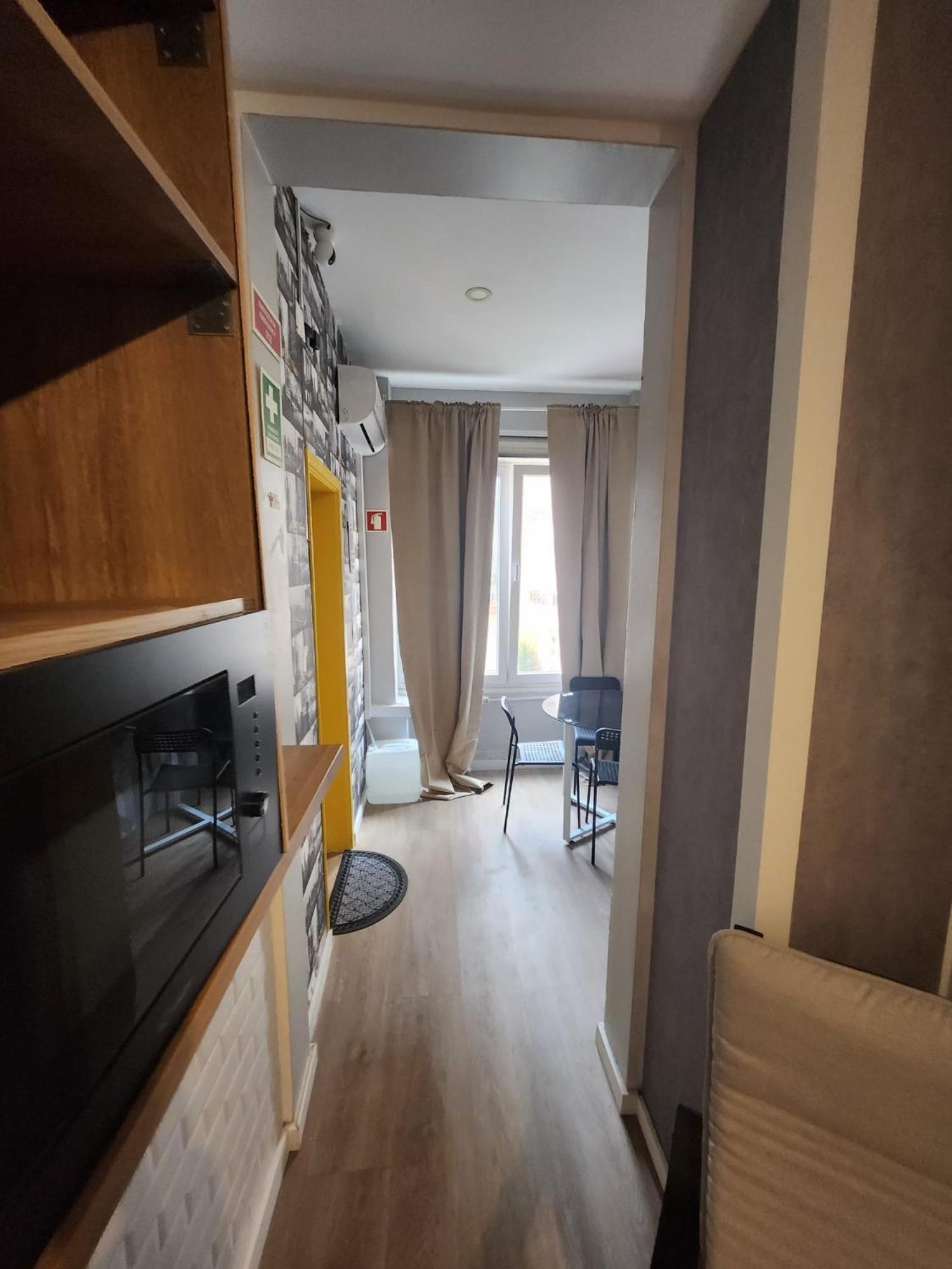 Daora Cost Apartamento Lisboa