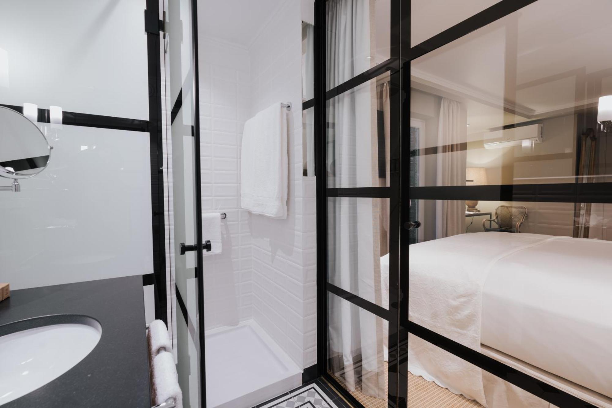 Almalusa Alfama Hotel Lisbon
