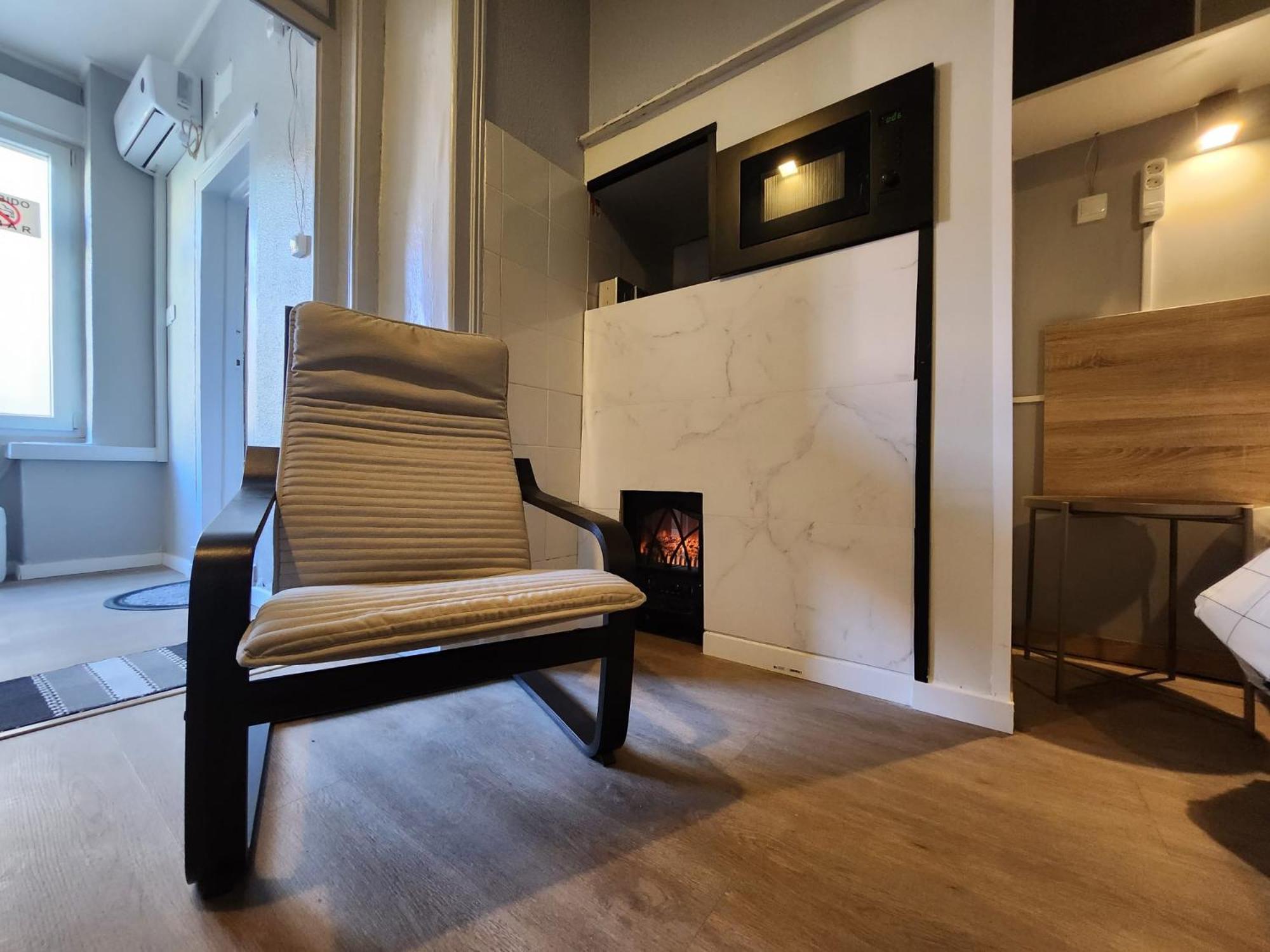 Daora Cost Apartamento Lisboa