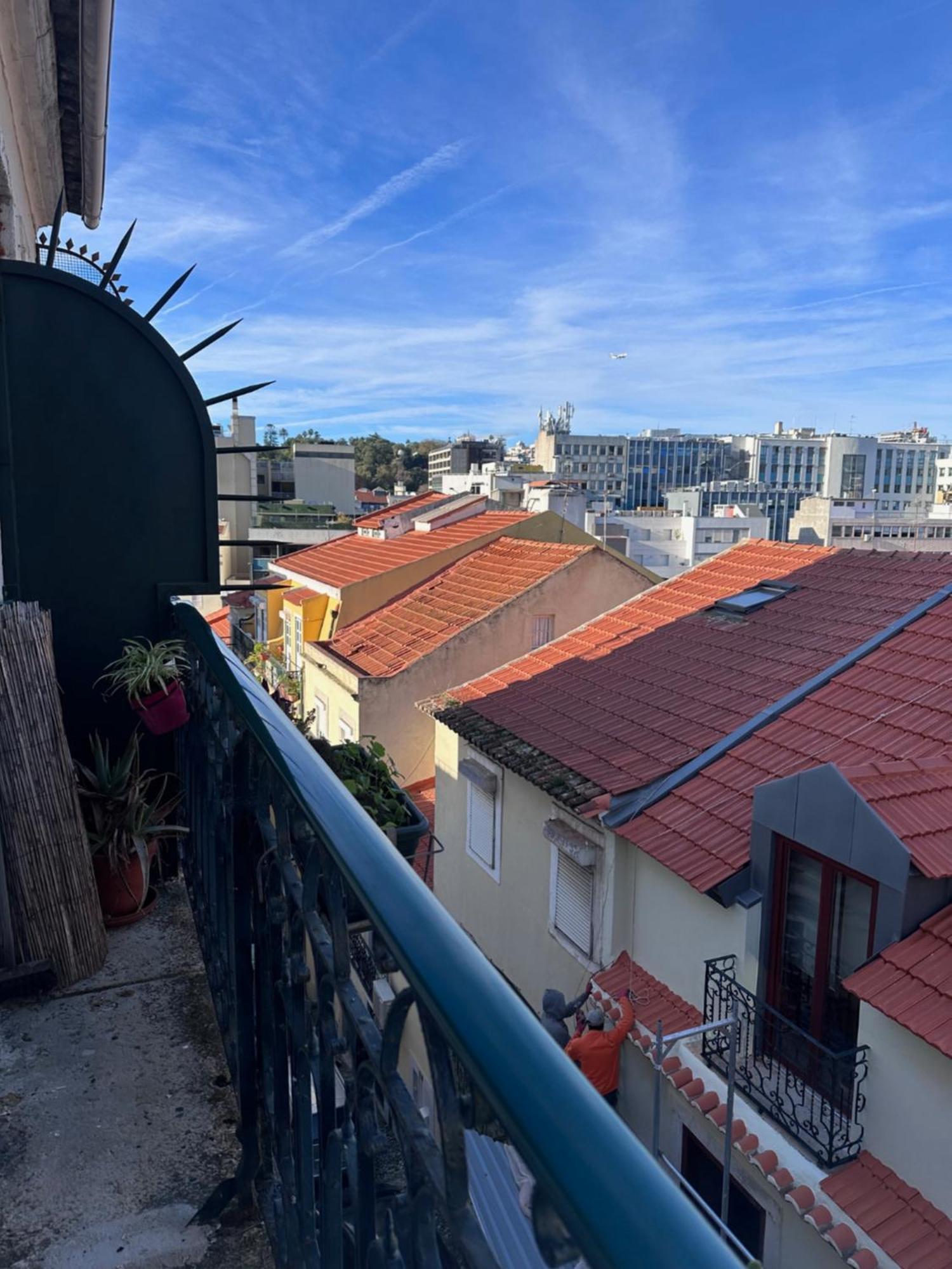 Apartamento Apartamento Lisboa