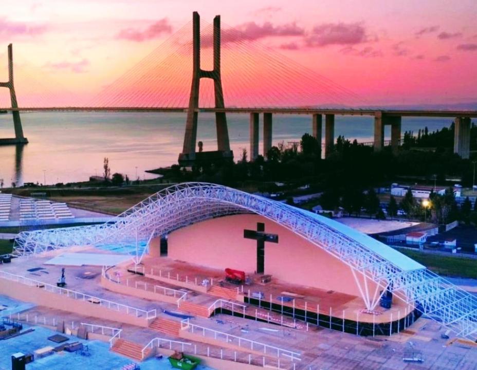 Apartamento Un De Reve En Plein Coeur Du Pont Vasco De Gamma *