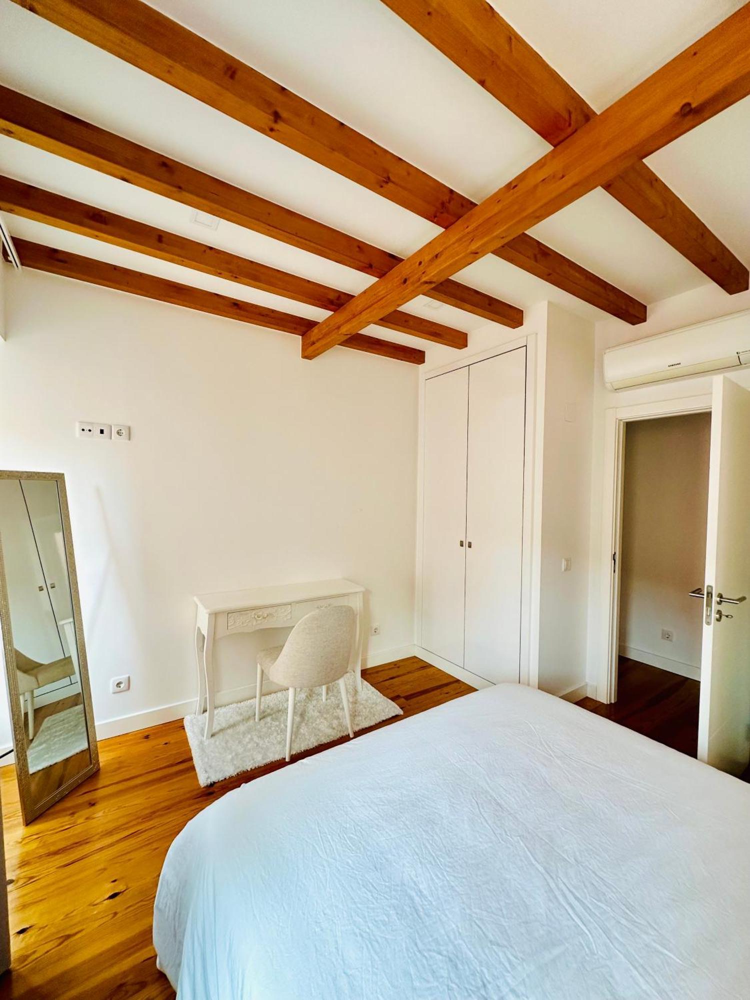 Castle Habitación en casa particular Lisboa