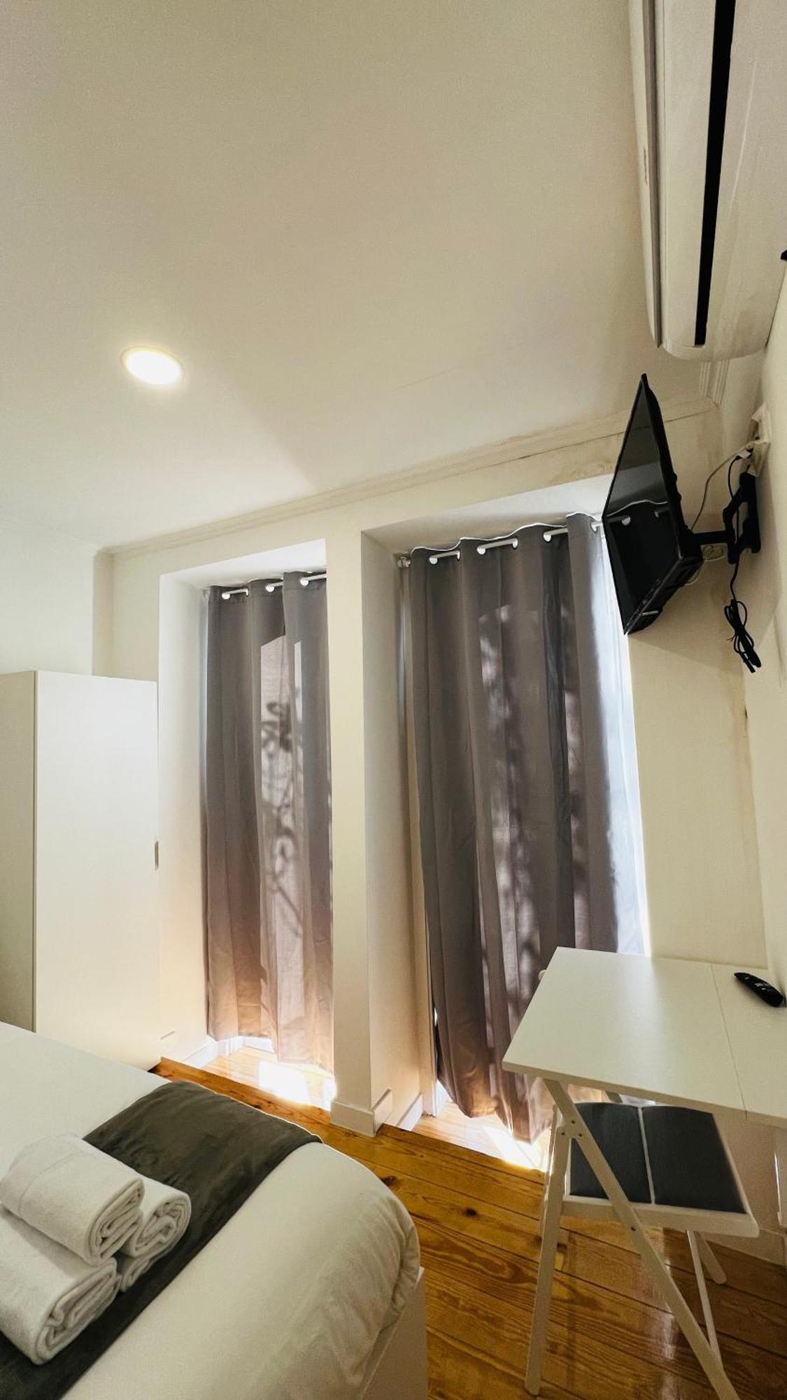 Luciano Cordeiro Habitación en casa particular *