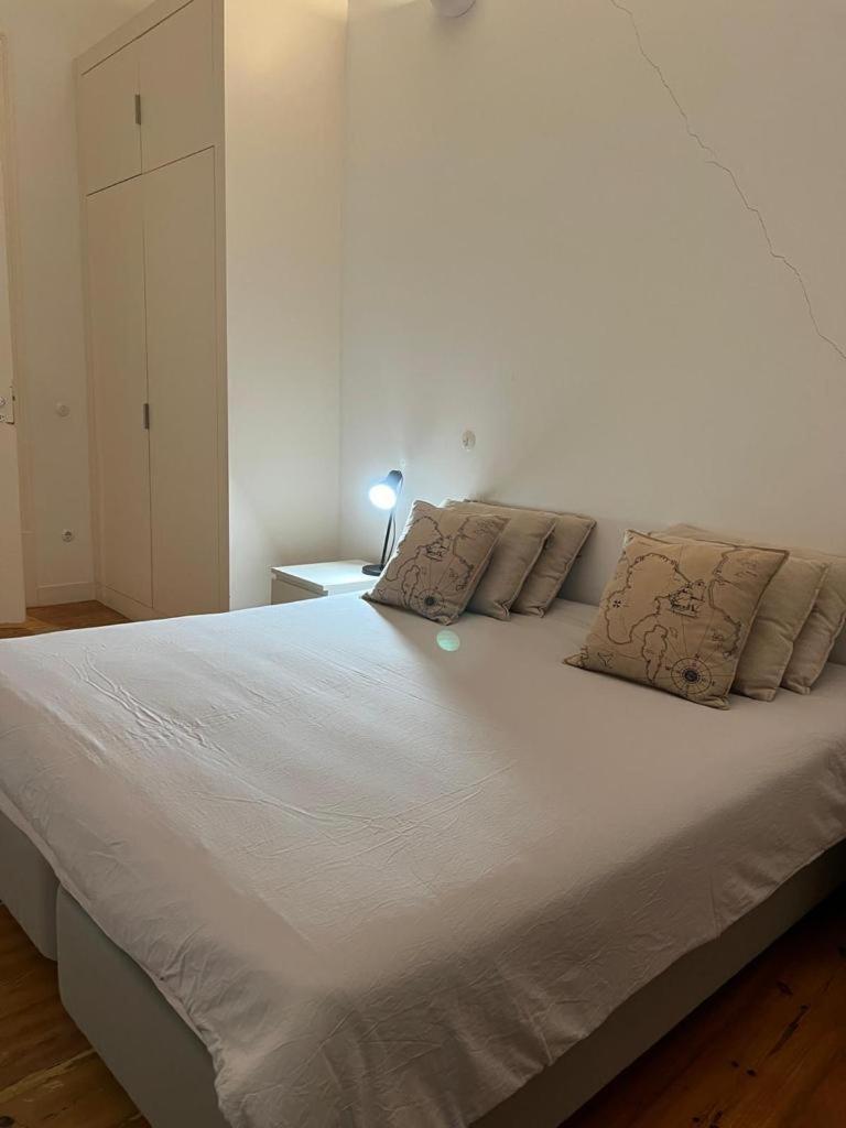 Quarto No Chiado Centro De Lisboa