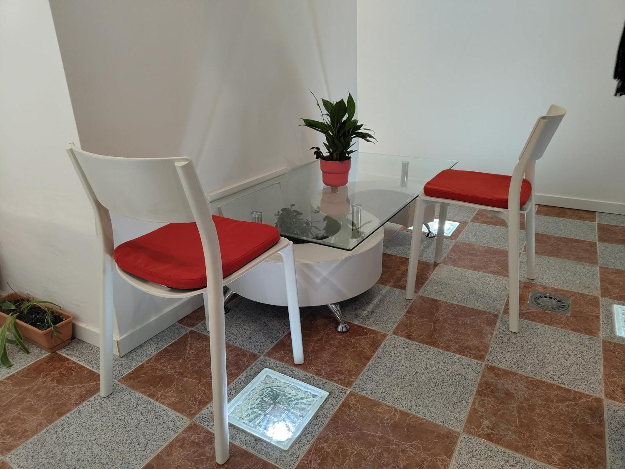 Quarto em Acomodações Particulares Sebastian