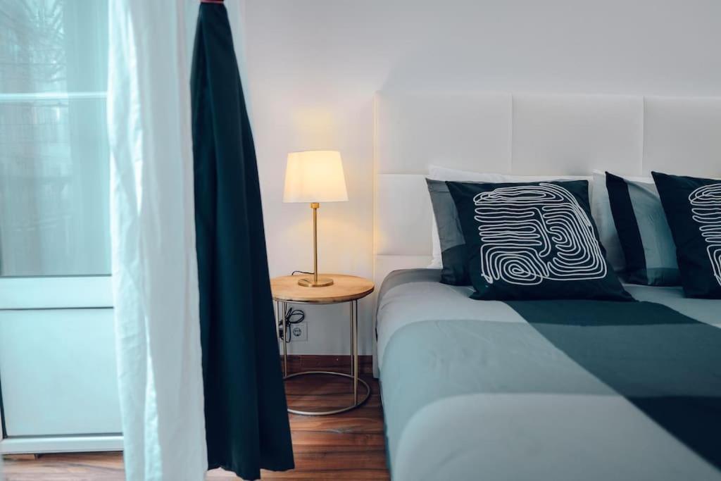 Sinta O Coracao Lisboeta Apartamento Lisboa