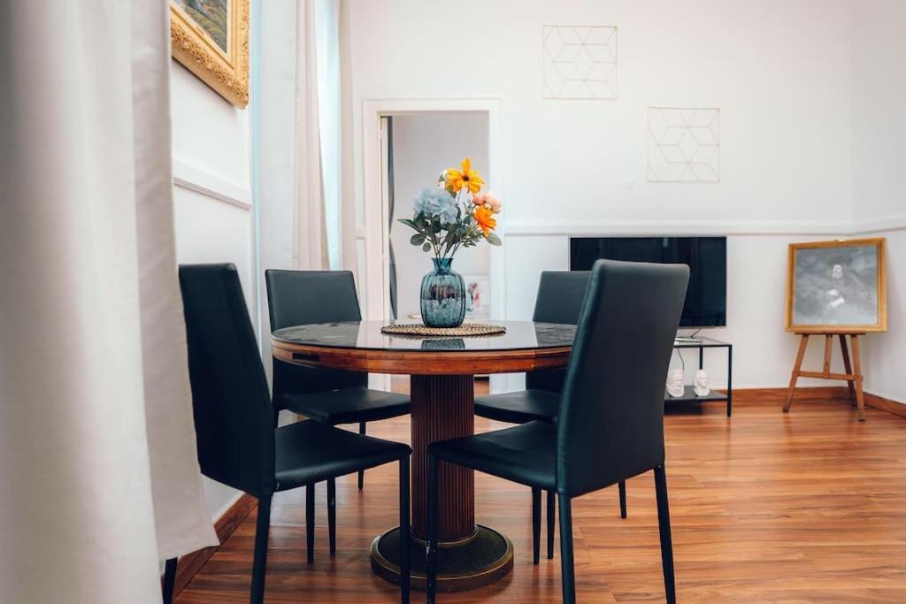 Apartamento Sinta O Coracao Lisboeta *