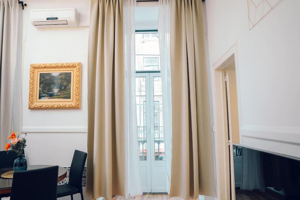 Apartamento Sinta O Coracao Lisboeta Lisboa