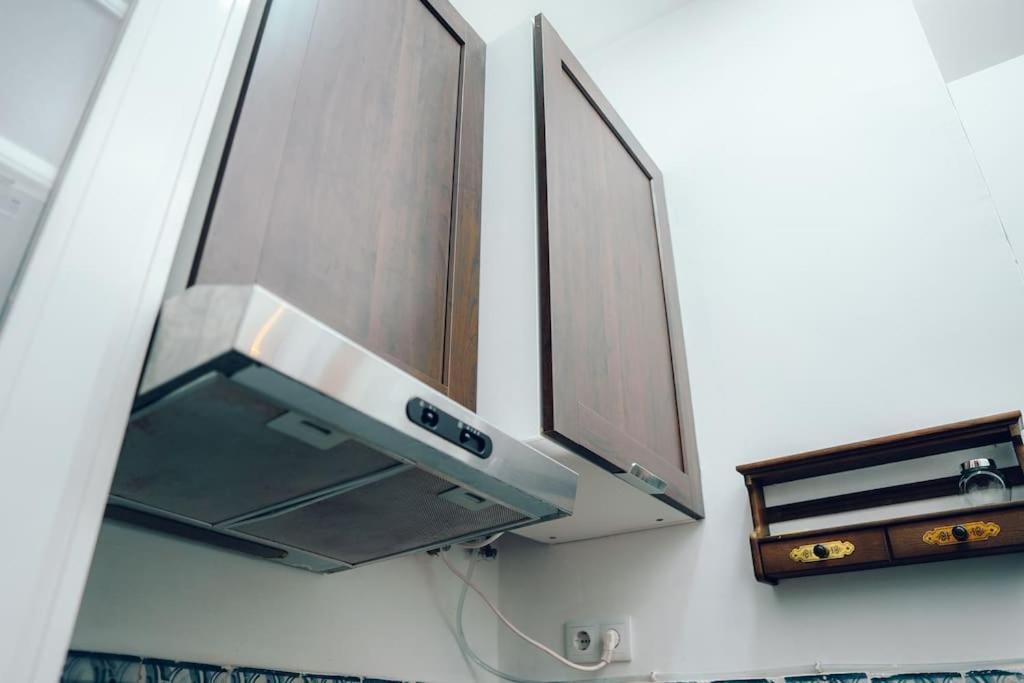 Sinta O Coracao Lisboeta Apartamento Lisboa