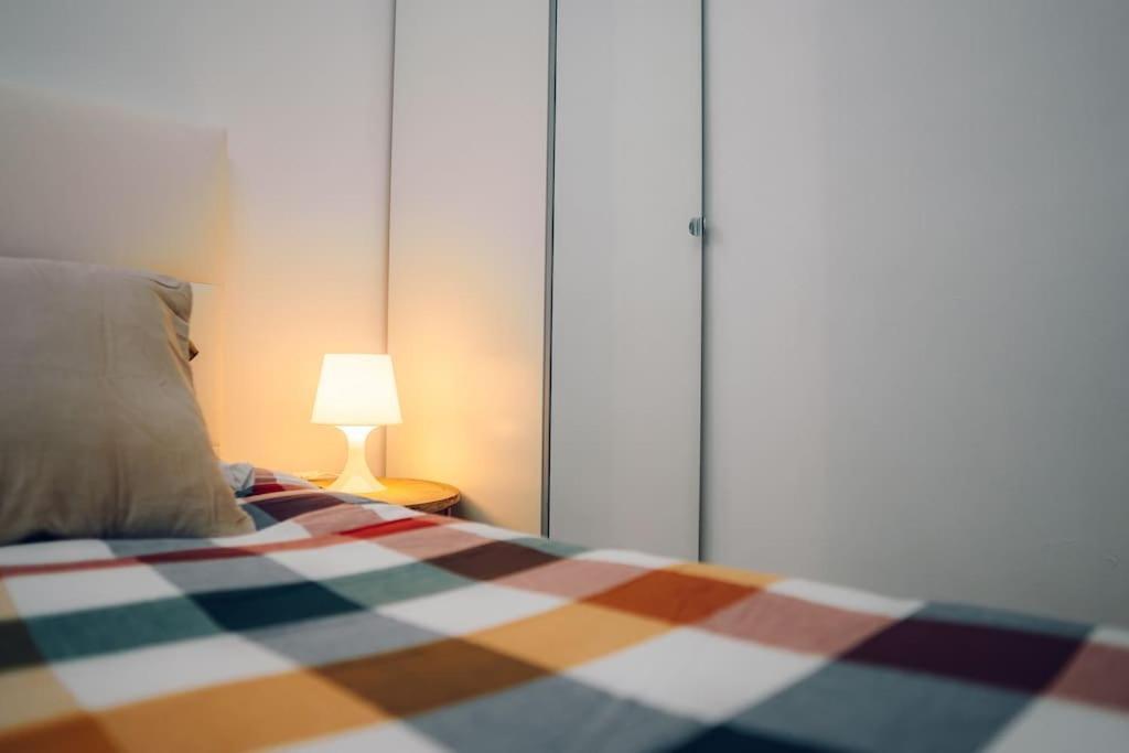 Sinta O Coracao Lisboeta Apartamento Lisboa