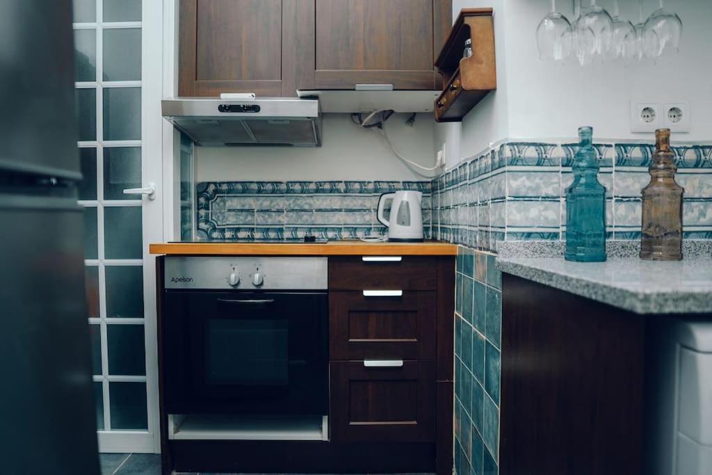 Apartamento Sinta O Coracao Lisboeta