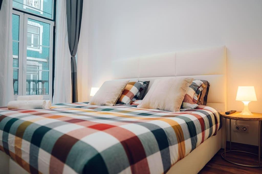 Sinta O Coracao Lisboeta Apartamento