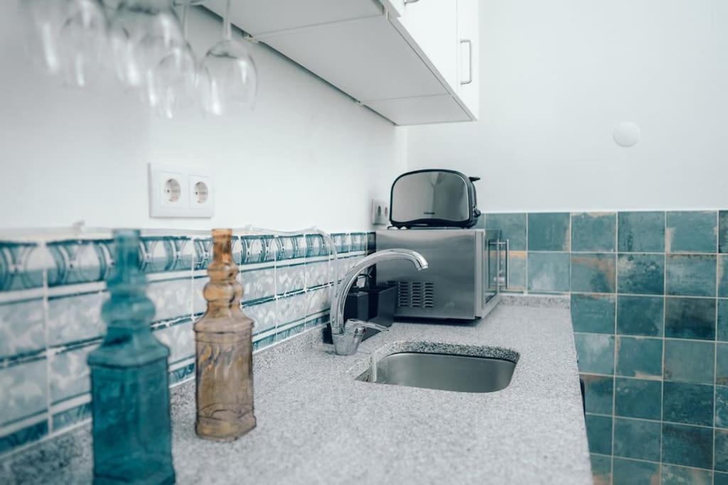 Apartamento Sinta O Coracao Lisboeta *