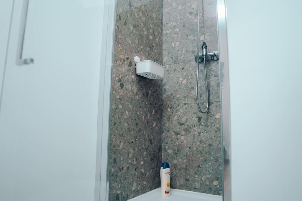 Sinta O Coracao Lisboeta Apartamento Lisboa