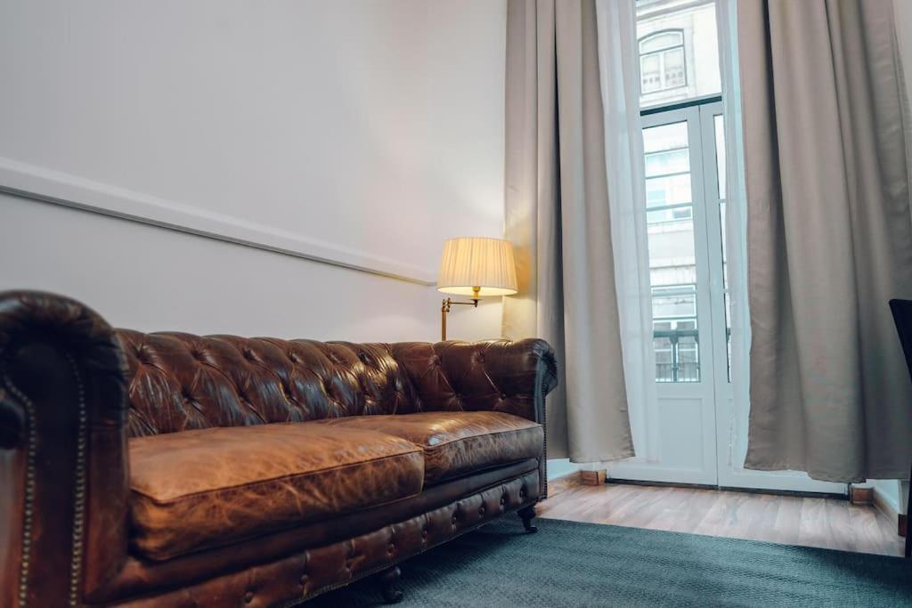 Sinta O Coracao Lisboeta Apartamento *