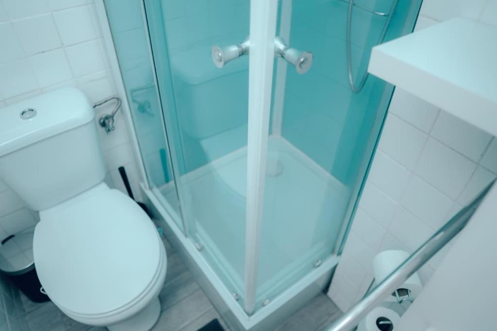 Sinta O Coracao Lisboeta Apartamento