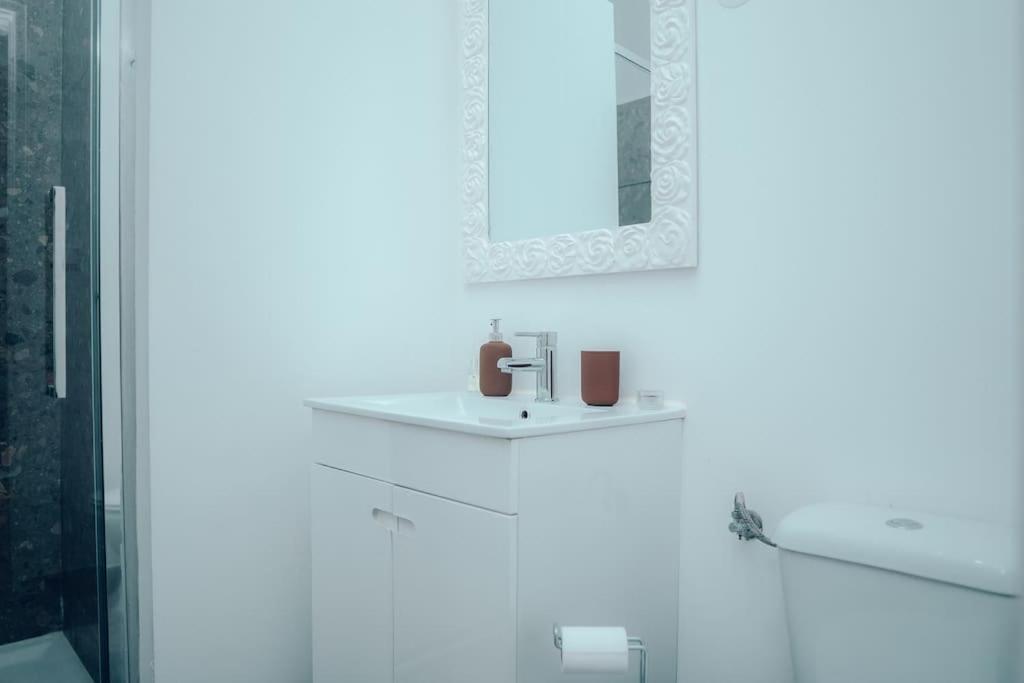 Apartamento Sinta O Coracao Lisboeta *