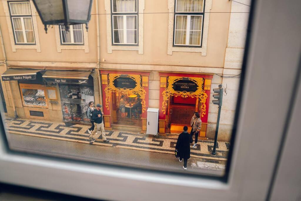 Sinta O Coracao Lisboeta * Lisboa