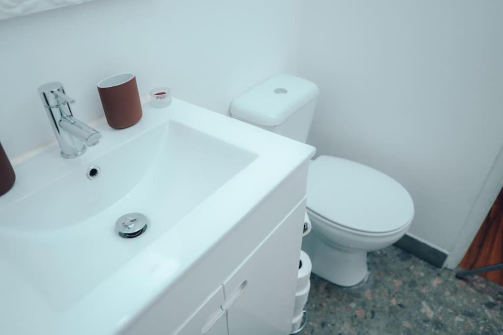 Sinta O Coracao Lisboeta Apartamento