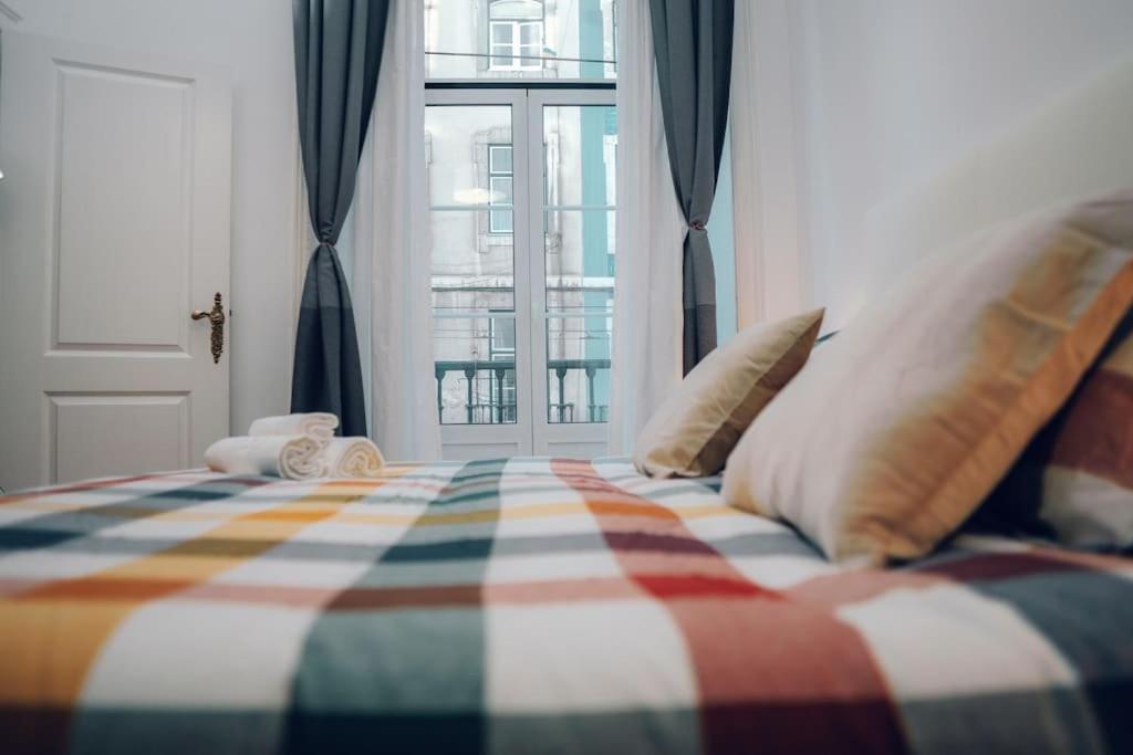 Apartamento Sinta O Coracao Lisboeta Lisboa