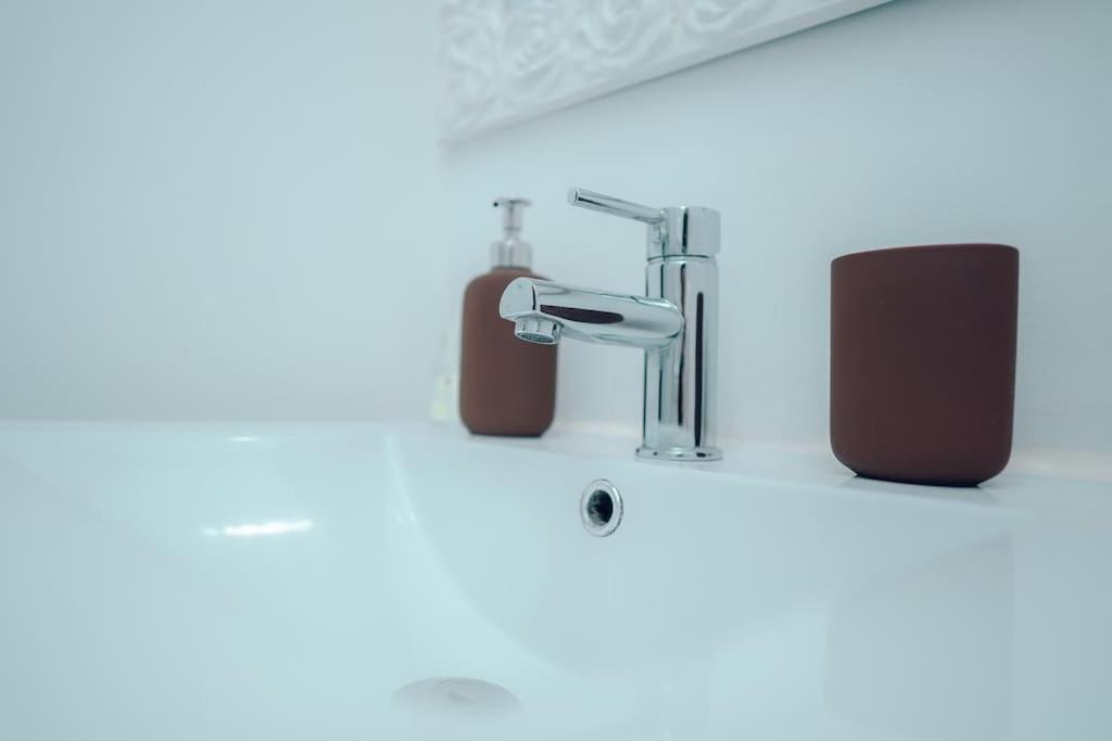 Sinta O Coracao Lisboeta Apartamento *